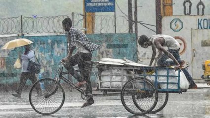Uttarakhand recieves incessant rain for 3 consecutive days