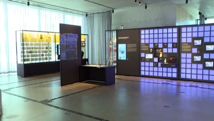 Berlim abre museu dedicado ao drama dos refugiados alemães