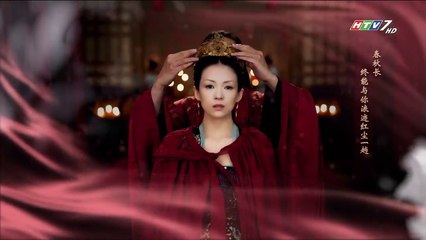 Phim Thượng Dương Phú Tập 53 (Lồng Tiếng HTV) - Phim Hoa Ngữ