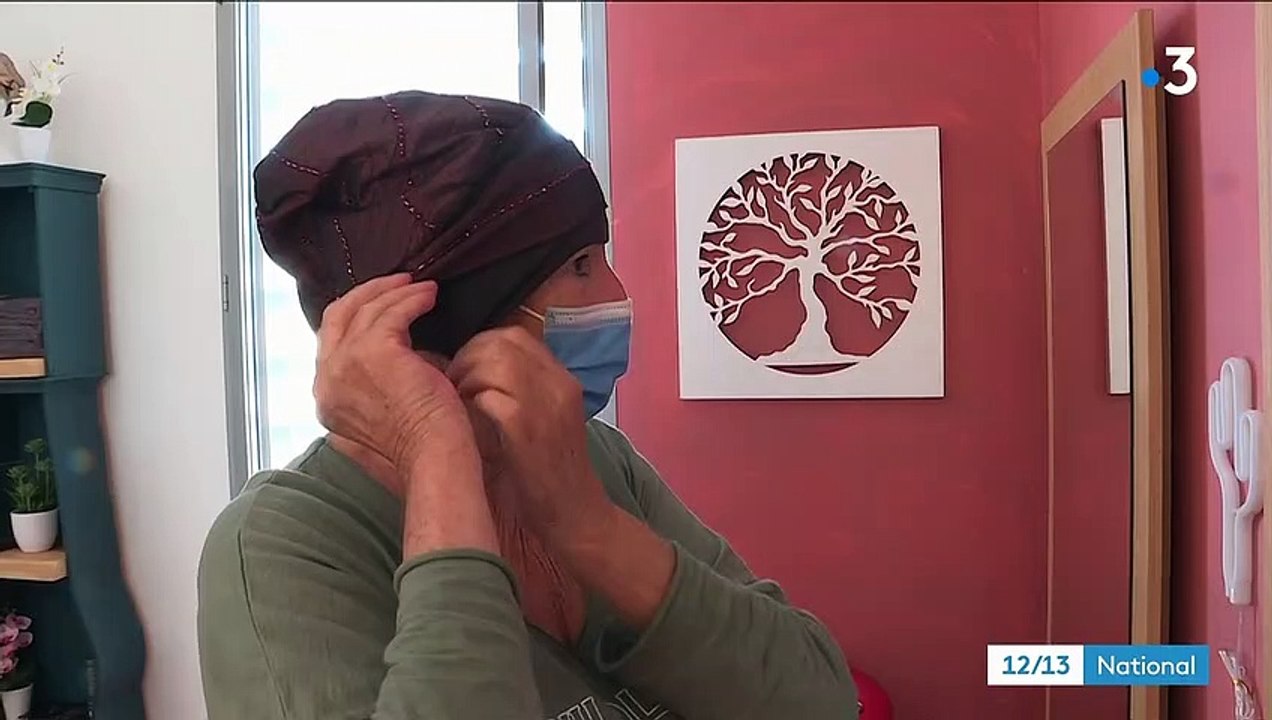 Cannes : des coiffeurs bénévoles pour des patients atteints du cancer