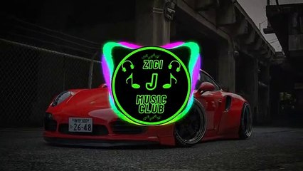 ATB (Dont Stop) [Remix Bass Boosted 2021]