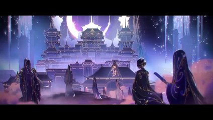 Heaven Official’s Blessing Ep 9 English Sub