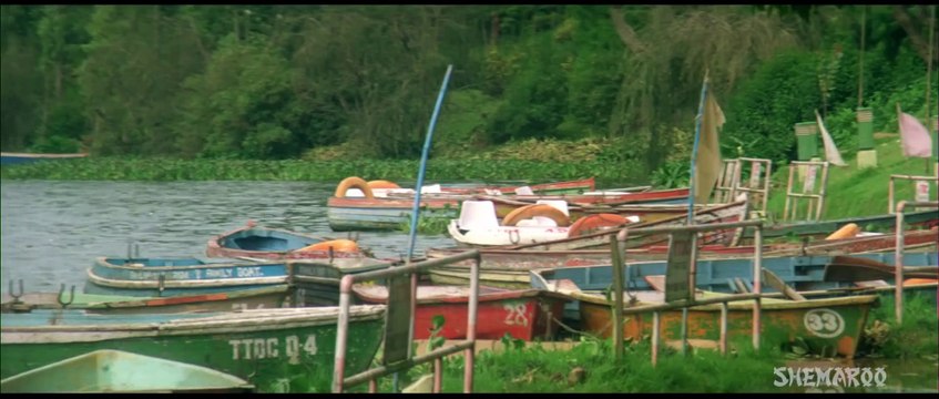 Teri Ummid Tera Intezar HD Deewana Song Rishi Kapoor Divya Bharti Filmigaane_1080p