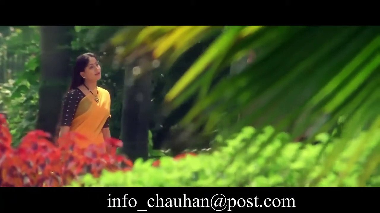 YEH PYAR BADA BEDARDI HAI   APRADHI hd720_v720P