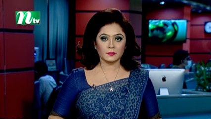 NTV Shondhyar Khobor | 19 June 2021