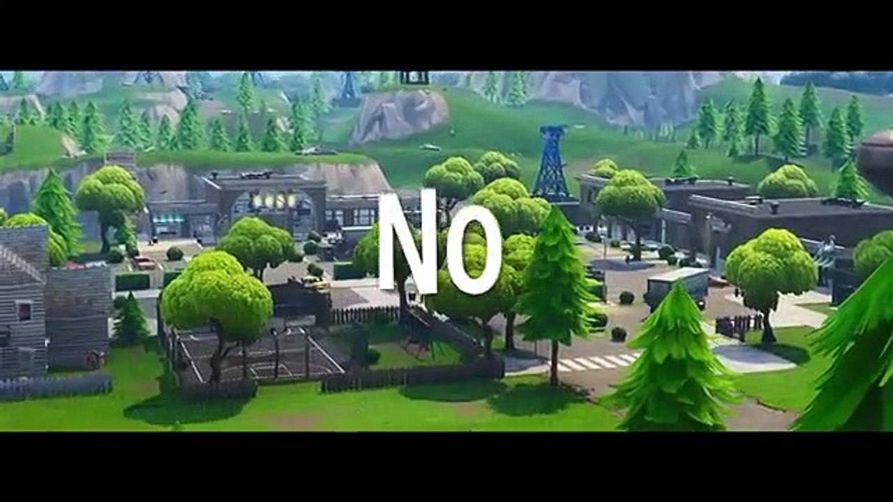 Musique Fortnite : Que Des Tops 1   - Saison 5 Chapitre 2 (Clip Officiel)