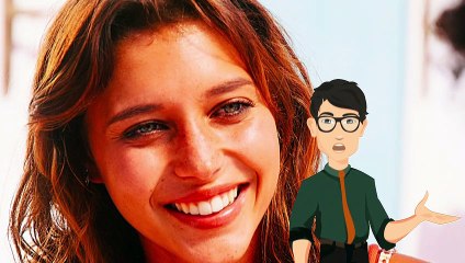 Amanda Campana di Summertime si racconta “Sono come Sofia, tranne in amore”