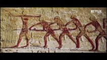 Secrets of the Saqqara Tomb #2021 | Official PopCorn Trailer HD
