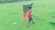 বাচ্চাদের ঘুড়ি উড়ানো দেখুন শৈশবের স্মৃতিতে ফিরে যাবেন || kids fly kites will go back to childhood