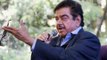Left BJP because ticket was denied? Shatrughan Sinha replied
