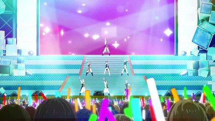 IDOLiSH7 - RESTART POiNTER