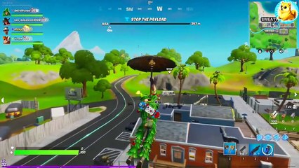 Fortnite Chapter 2 Song | You Better Move | #Nerdout (Prod. Chuki Beats)