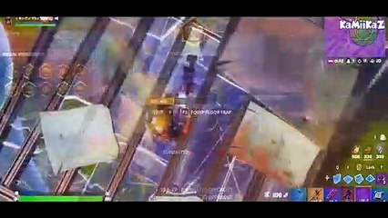 Aliens In Fortnite!!