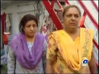Drama Serial Yeh Zindagi Hai-Episode-10 To 12 On-Geo Tv