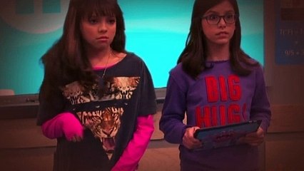 Game Shakers S01E01 E02 Sky Whale Lost Jacket, Falling Pigeons