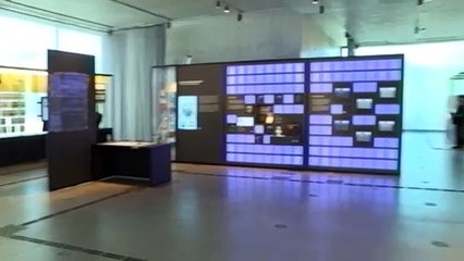 New museum in Berlin focuses on German suffering after World War II