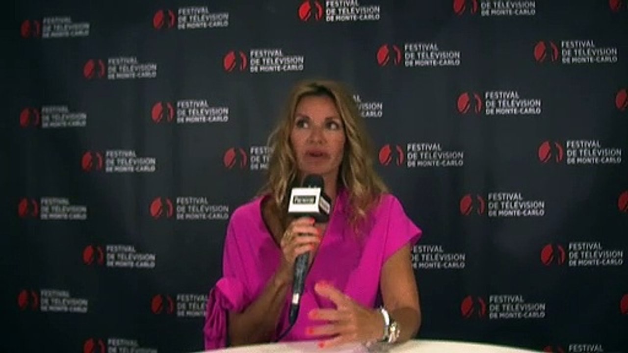 Ingrid Chauvin nous parle de la 1000e de Demain Nous Appartient