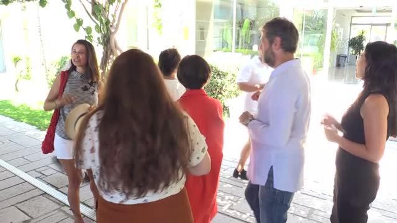 Bodrum'da sanatçılar engelliler yararına "Elvedasız Şarkılar 2" konserinde sahne alacak