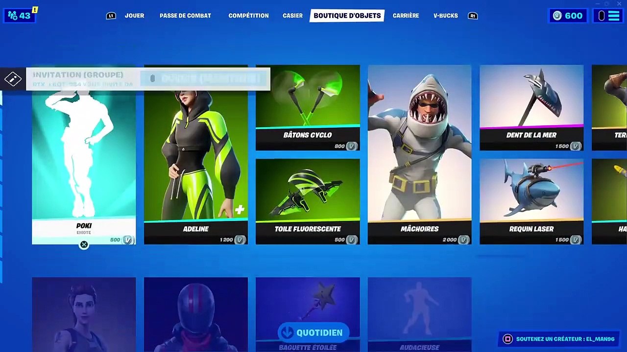 Fortnite Season 7 - New Updates Everyone Wants