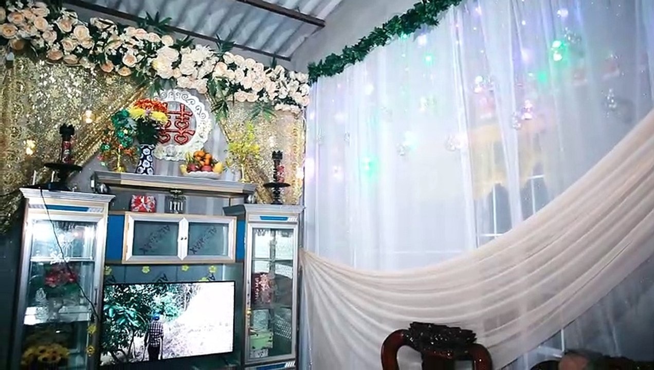Lễ Xuất Giá Đám Cưới Mỹ Dung & Hoàng Phước