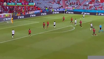 Euro 2020 : Gosens y va de son but