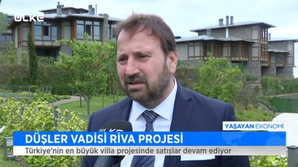 Yaşayan Ekonomi - 20 Haziran 2021