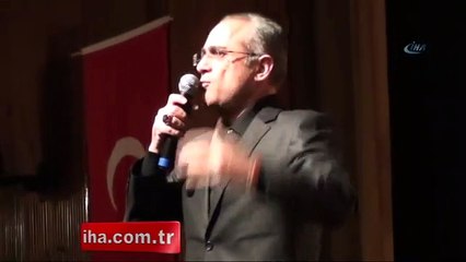 Yalçın Topçu'dan sert sözler: İt gibi gömecekler