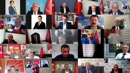 CHP'li Salıcı: "İş var, çalışma var, inanç var ve çok yakında halkın iktidarı var"
