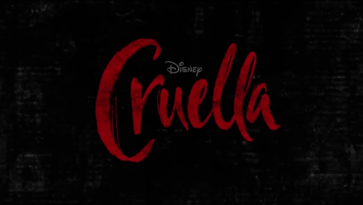 Cruella _ Official Trailer