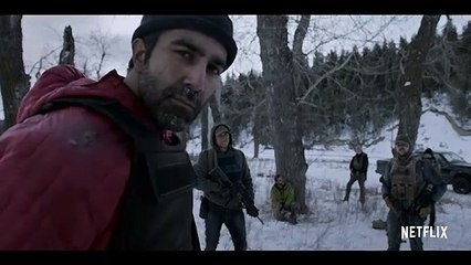 Black Summer: Season 2 | Official Trailer | Netflix