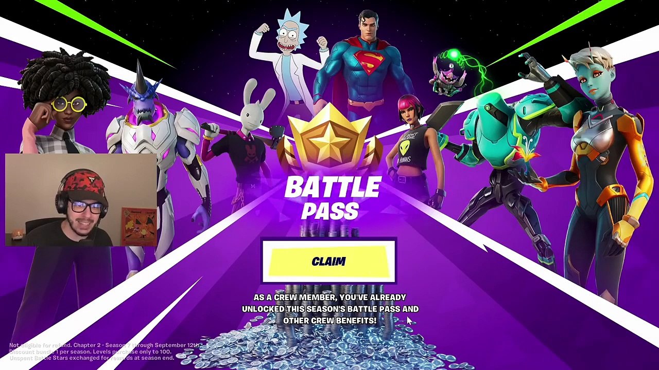*New* Icon Skins Early!! Winning In Solos! (Fortnite)