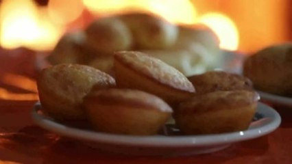 La gastronomía brasileña se abre paso en la Copa América