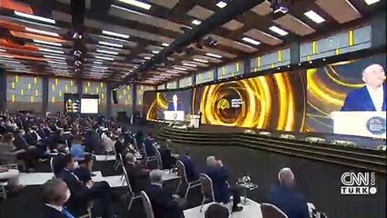 Antalya diplomasi trafiği