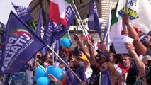 Giustizia, Salvini attacca il presidente dell'Anm: 