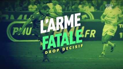Drop décisif - L'arme fatale