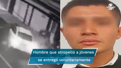 Lo que sabemos del caso Polly y Fernanda, atropelladas por Diego "H" en Iztacalco