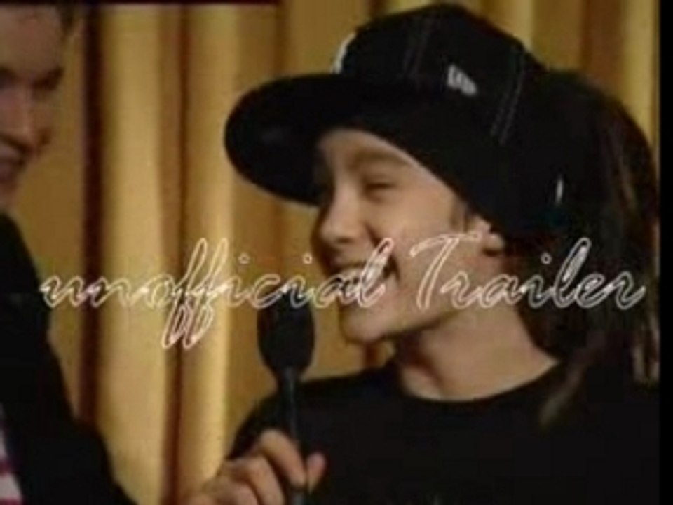 Tokio Hotel Devilish - Behind The Scenes