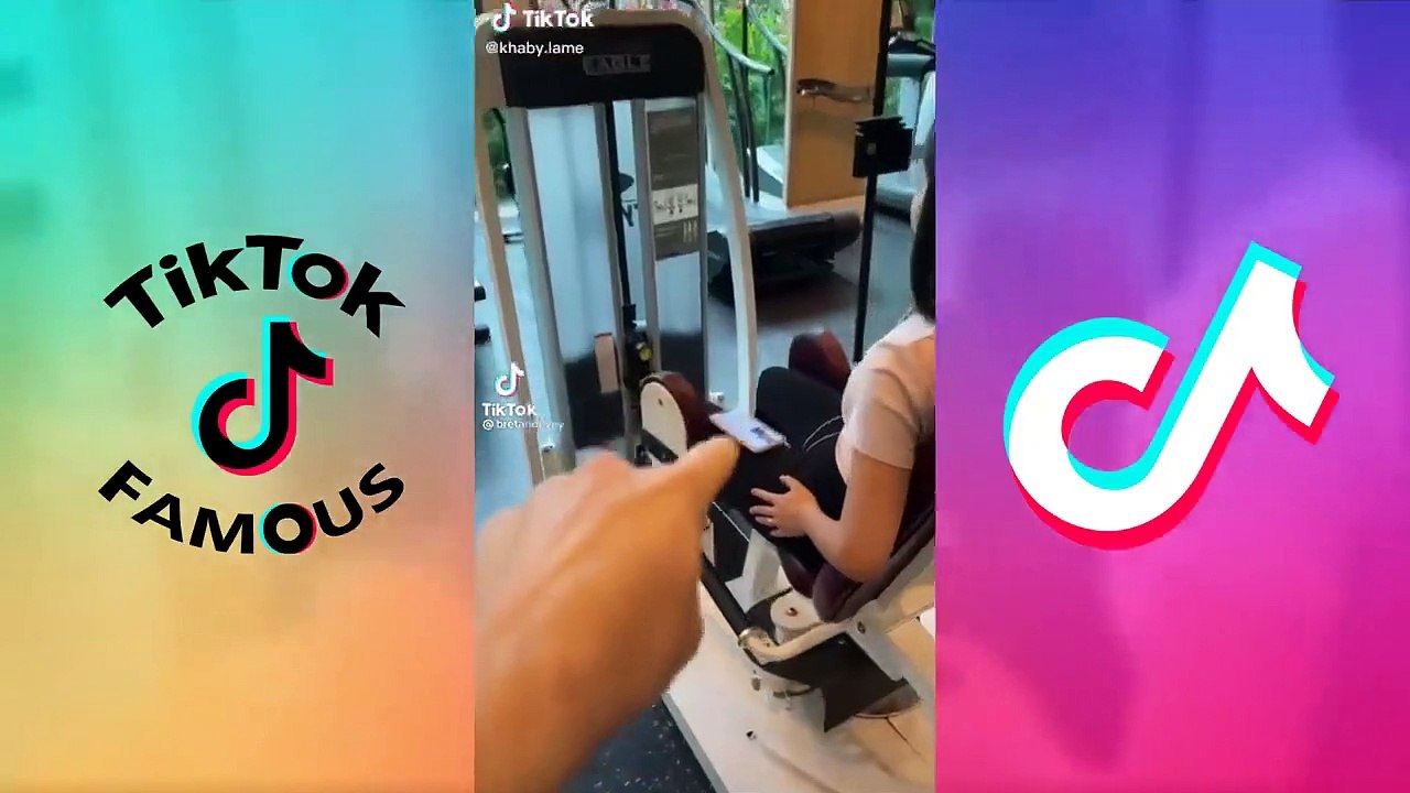 Funniest Khabane Lame TikTok Compilation 2021 | New Khaby Lame TikTok #2 | La compilation la plus drôle de Khabane Lame TikTok 2021 | Nouveau Khaby Lame TikTok #2 | Lustigste Khabane Lame TikTok Compilation 2021 | Neues Khaby Lame TikTok #2 | En Komik Kha