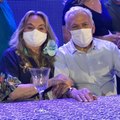 Dra. Paula pede orações após Zé Aldemir ser transferido para hospital Sírio Libanês em São Paulo