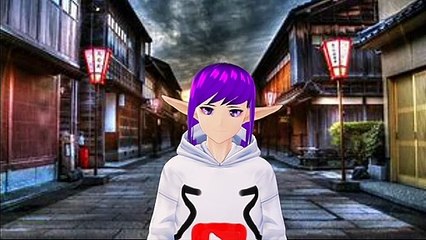 I lost my video I put a lot of audio effort into