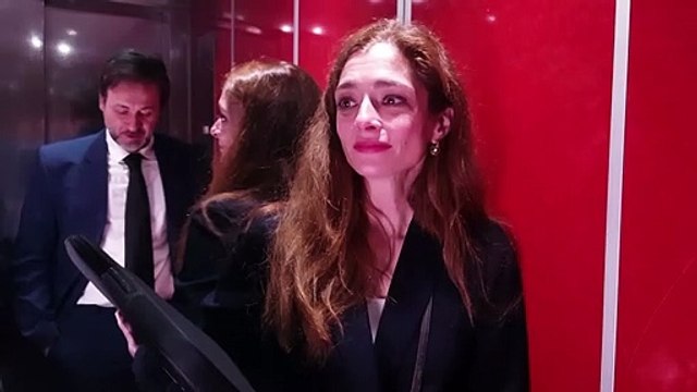 Après Vous (After You) - Mff Women'S Empowerment - Court Métrage