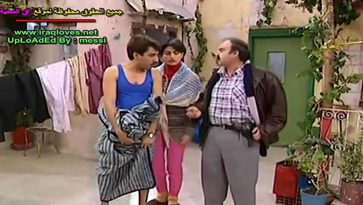 عيلة 7 نجوم الحلقة 25 - Vídeo Dailymotion