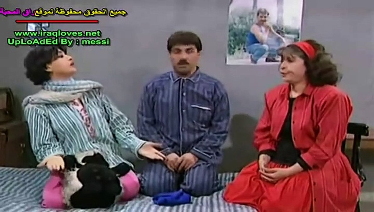 عيلة 7 نجوم الحلقة 26 - Vídeo Dailymotion