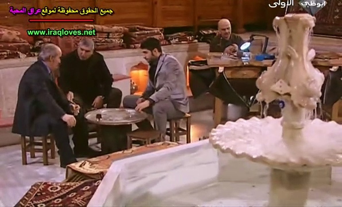 قبضة النمر الحلقة 7