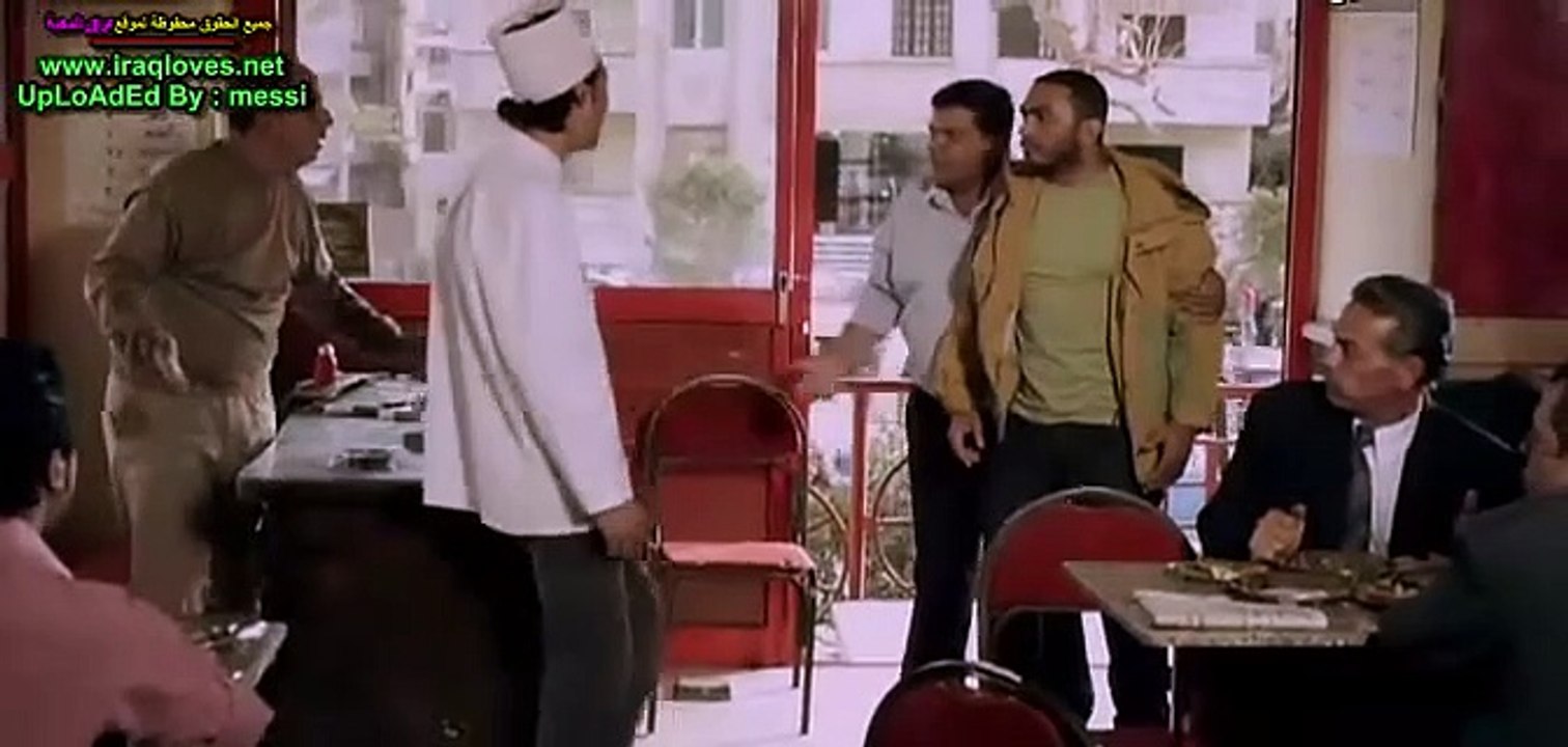مسلسل ادم الحلقة 10