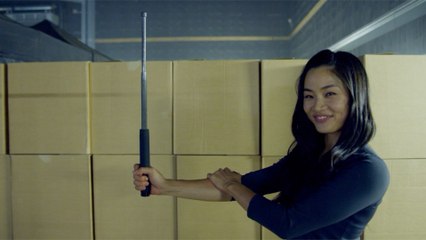 Anna Sawai Joins 'F9: The Fast Saga'