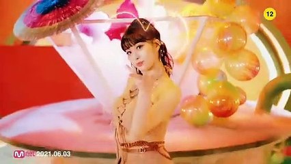 TWICE AlcoholFree MV Teaser 2