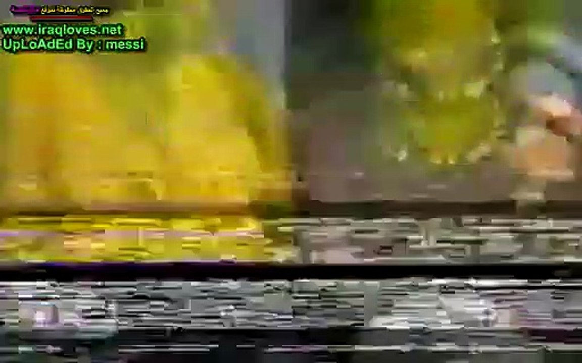 مسلسل الشهد والدموع الحلقة 6