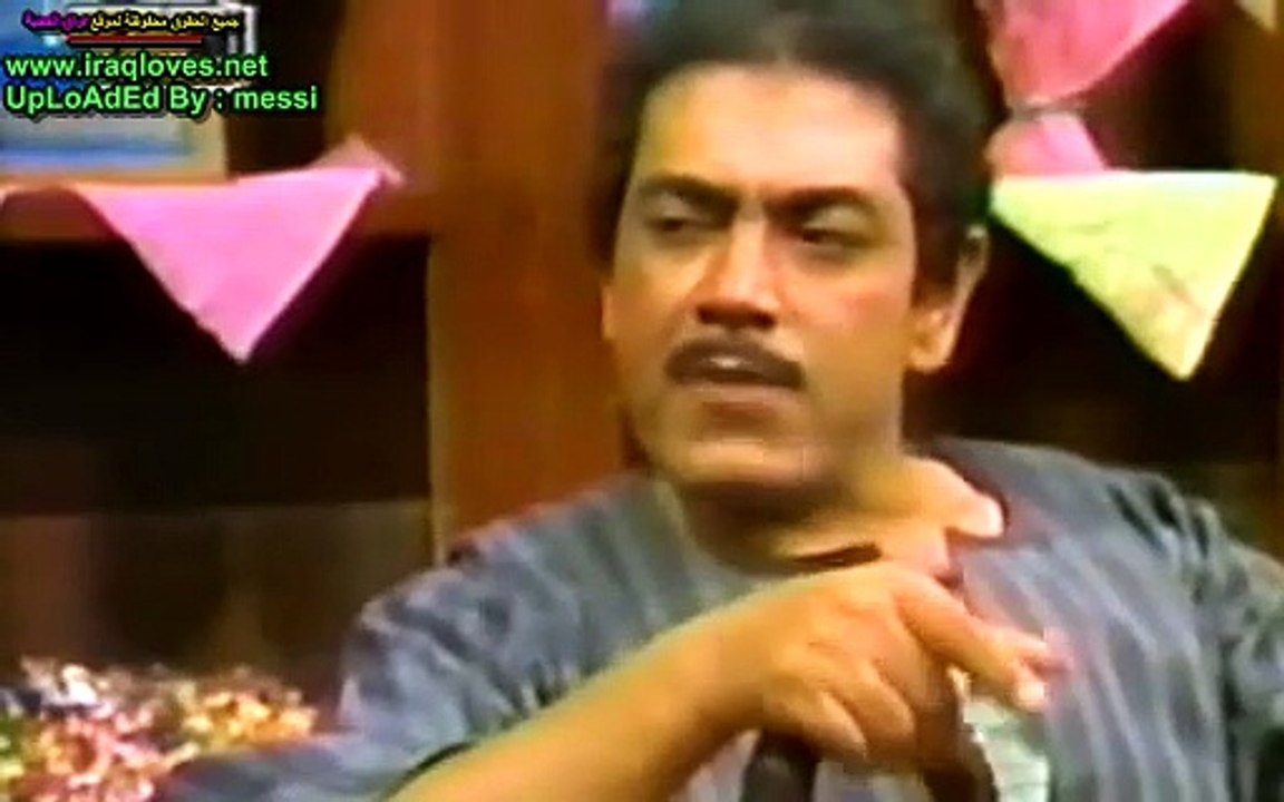 مسلسل الشهد والدموع الحلقة 5