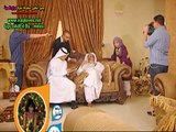 مسلسل العقيد شمه الحلقة 12